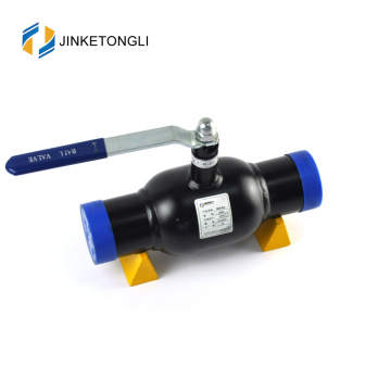 JKTL2B030 stainless steel cf8m 1000wog float teflon drain ball valve